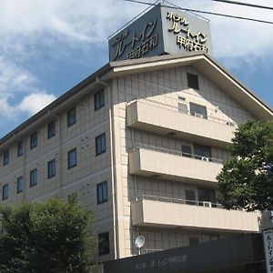 Hotel Route-Inn Court Kofu Isawa